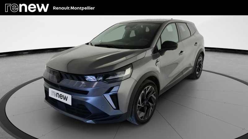 Renault Symbioz