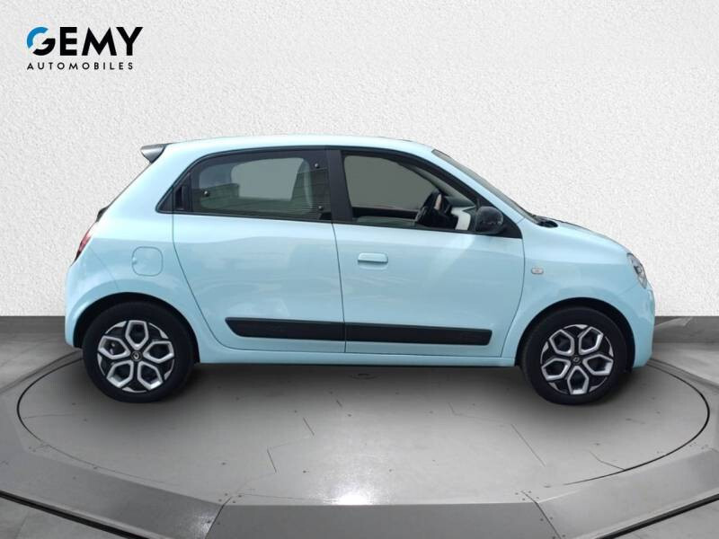 Renault Twingo III