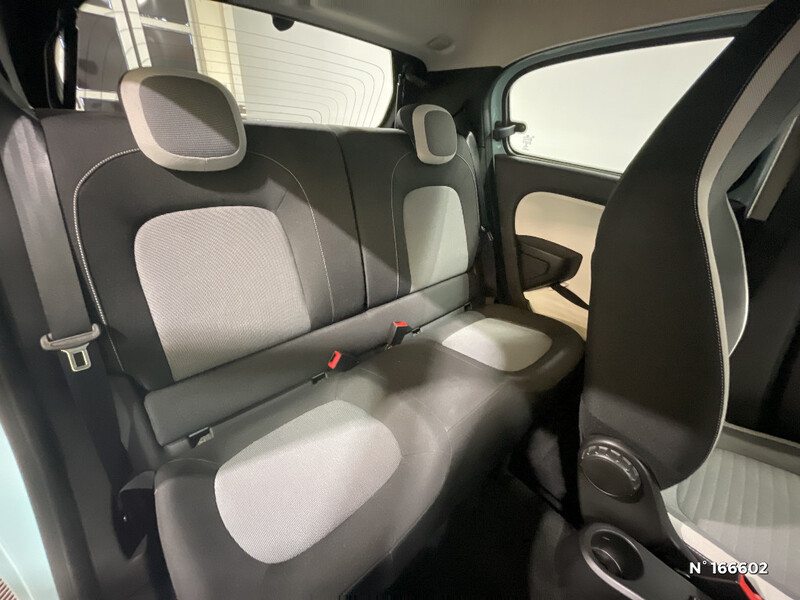 Renault Twingo III