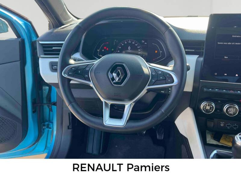 Renault Clio V