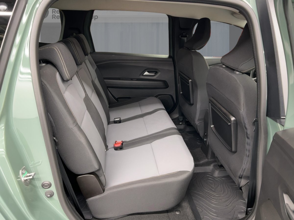 Dacia Jogger – Bild 8