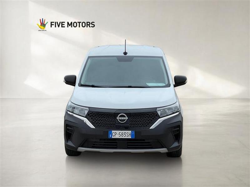 Nissan Townstar