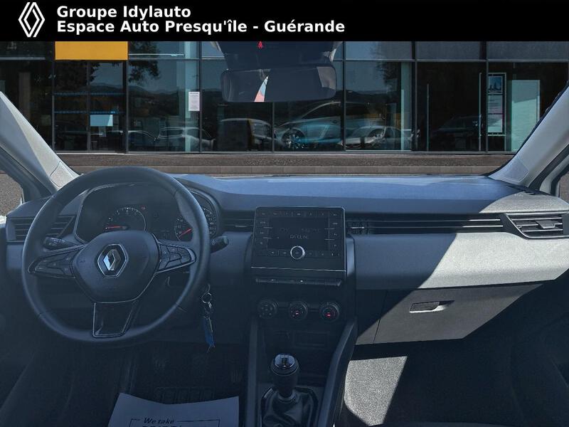 Renault Clio V