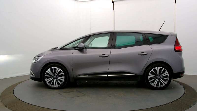 Renault Grand Scenic IV