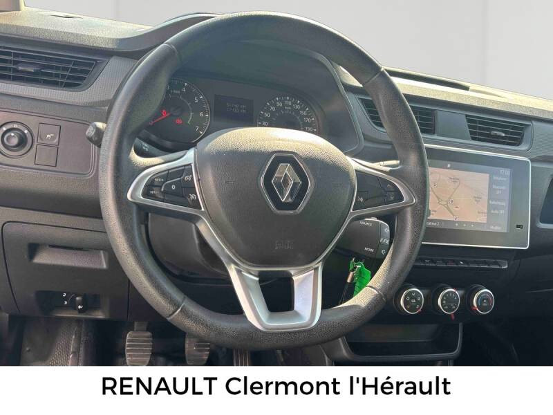 Renault Express VAN