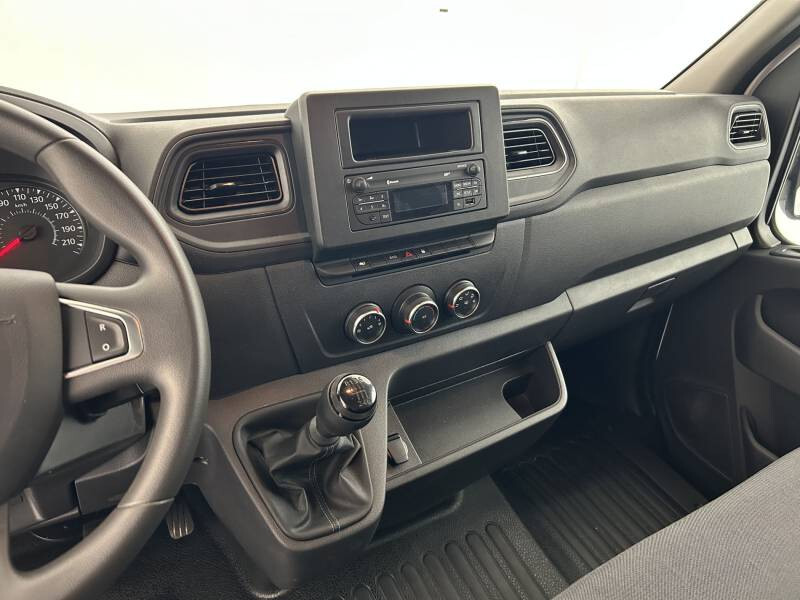 Renault Master III