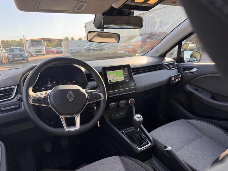 Renault Clio V