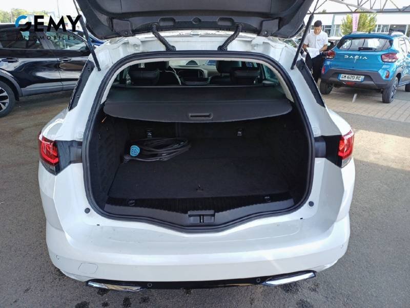 Renault Megane IV Berline