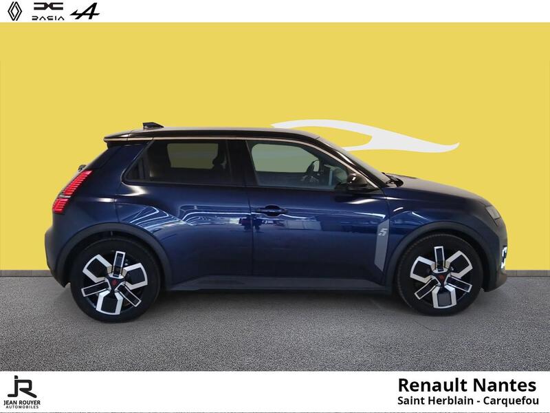 Renault R5 E-Tech Electrique