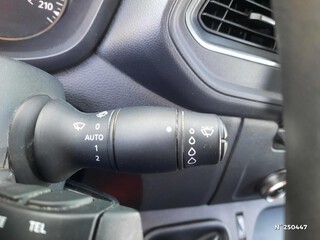 MASTER CHASSIS CABINE