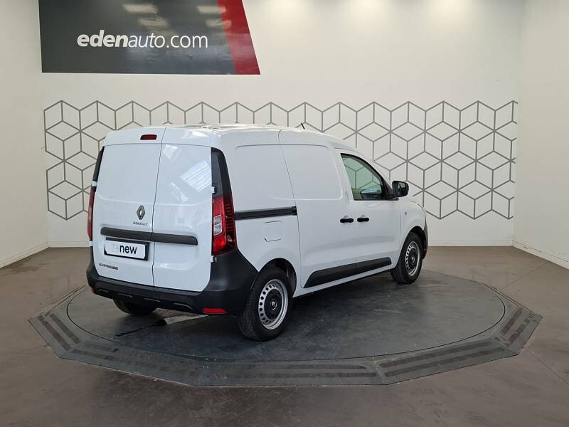 Renault Express VAN