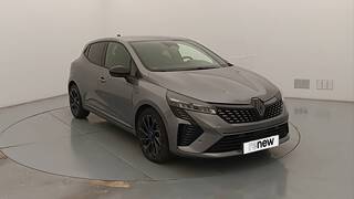 Vehicle 3D Image