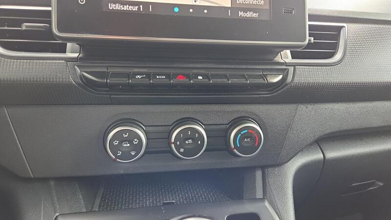 Renault Kangoo VAN E-Tech Electrique