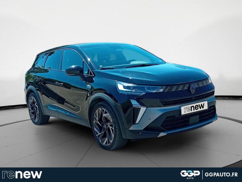 Renault Symbioz