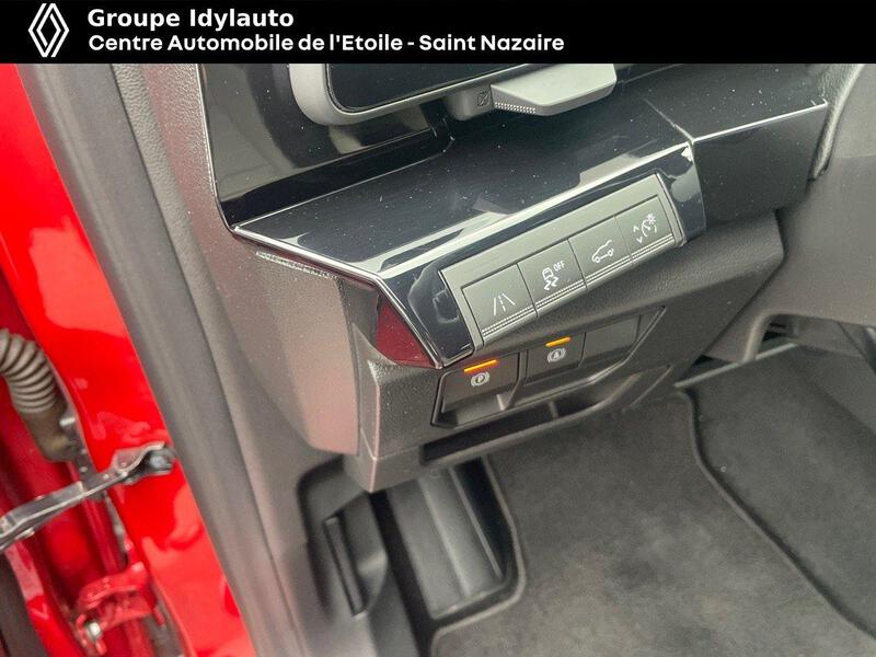Renault Espace VI