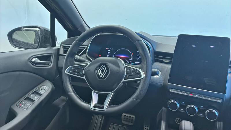 Renault Clio V