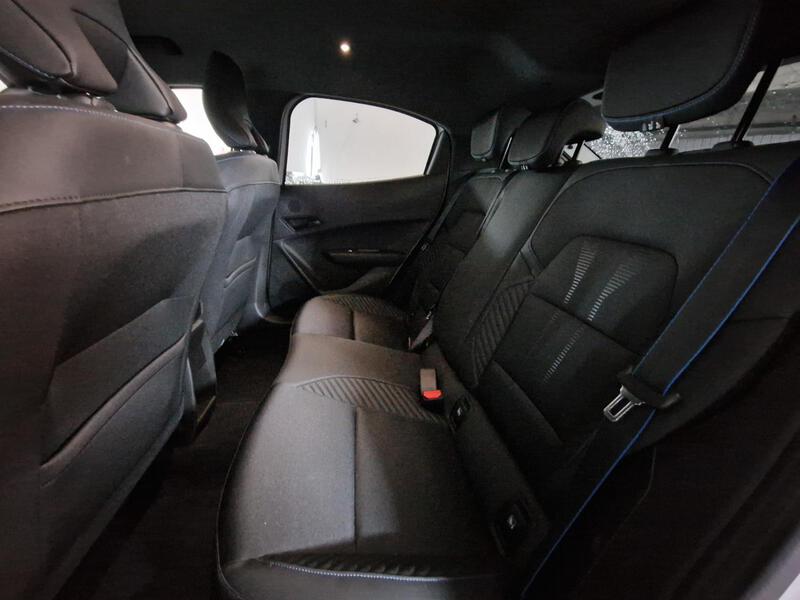 Renault Clio VI