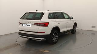 Vehicle 3D Image