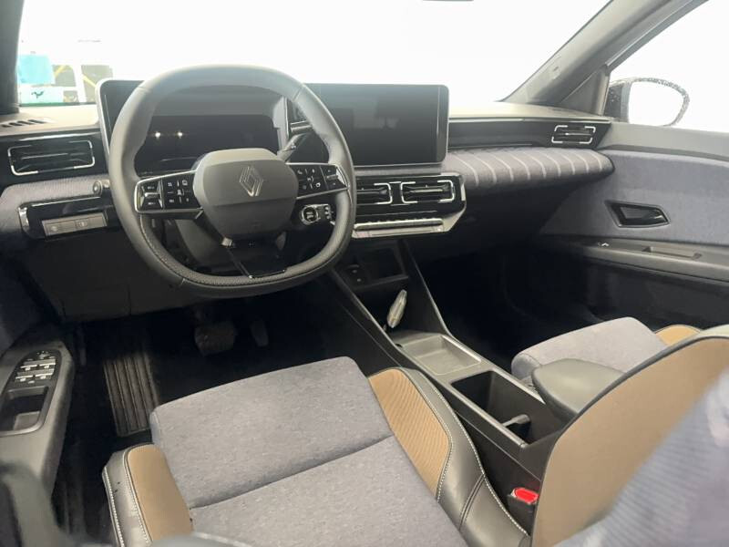 Renault R5 E-Tech Electrique