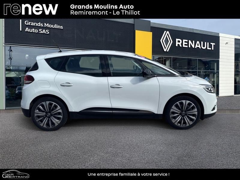 Renault Scenic IV