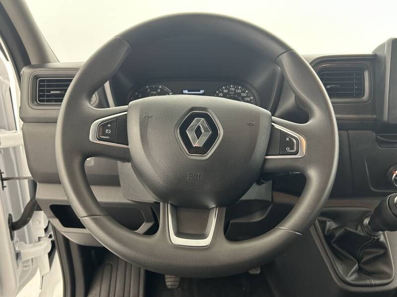 Renault Master III