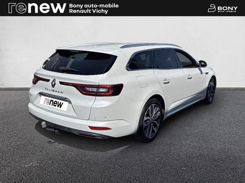 Renault Talisman Estate