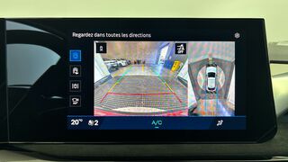 Vehicle 3D Image