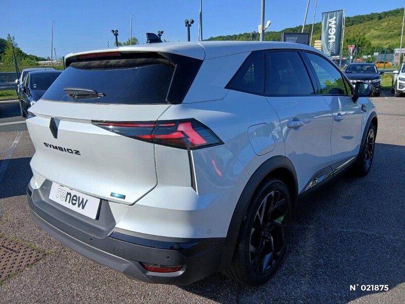 Renault Symbioz