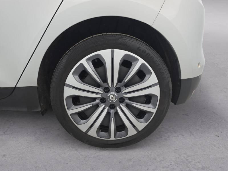 Renault Scenic IV
