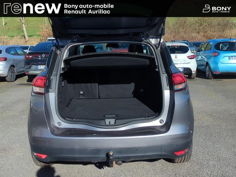 Renault Scenic IV