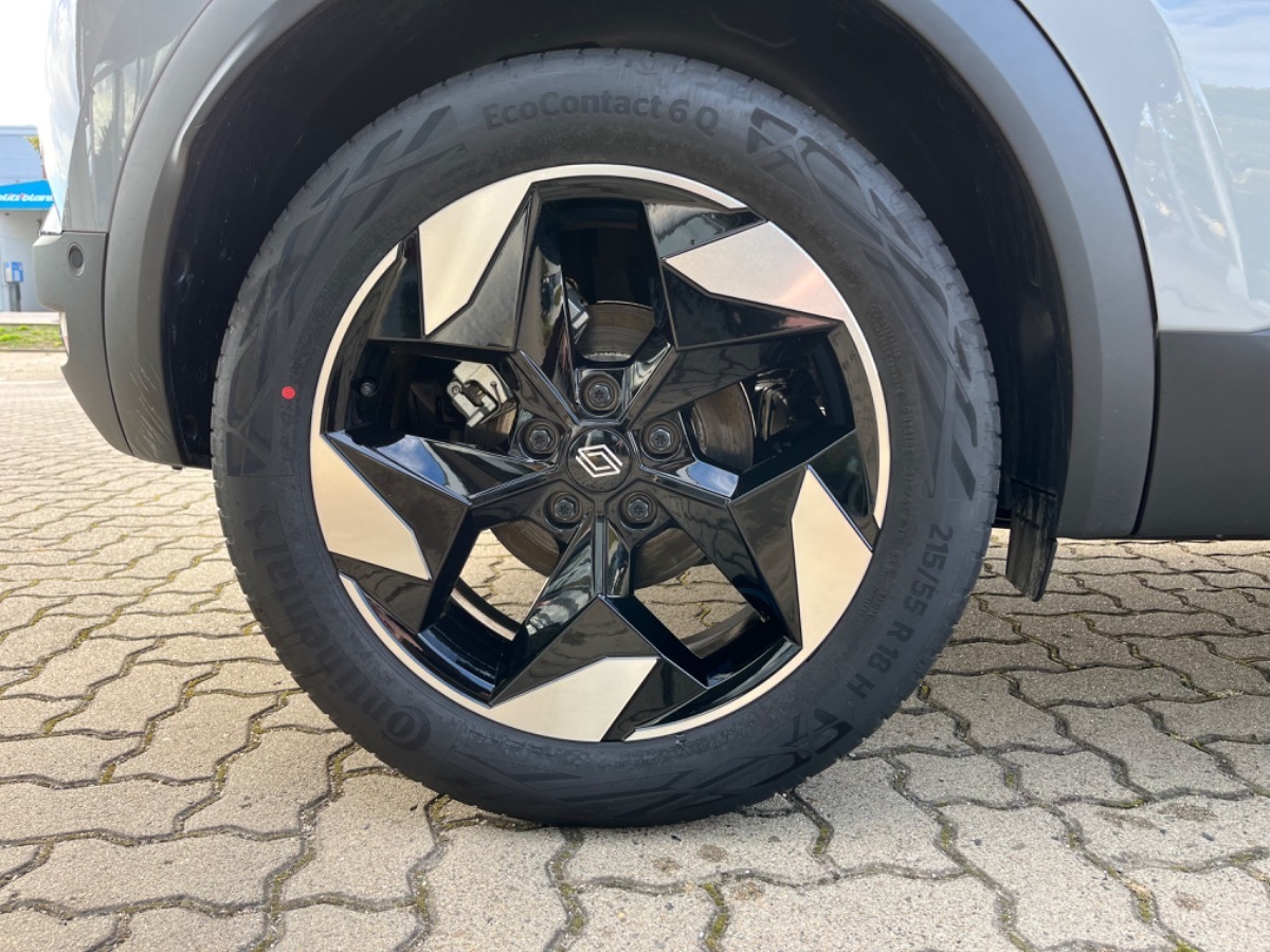 Renault Captur – Bild 25