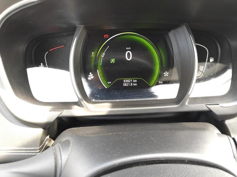 Renault Grand Scenic IV