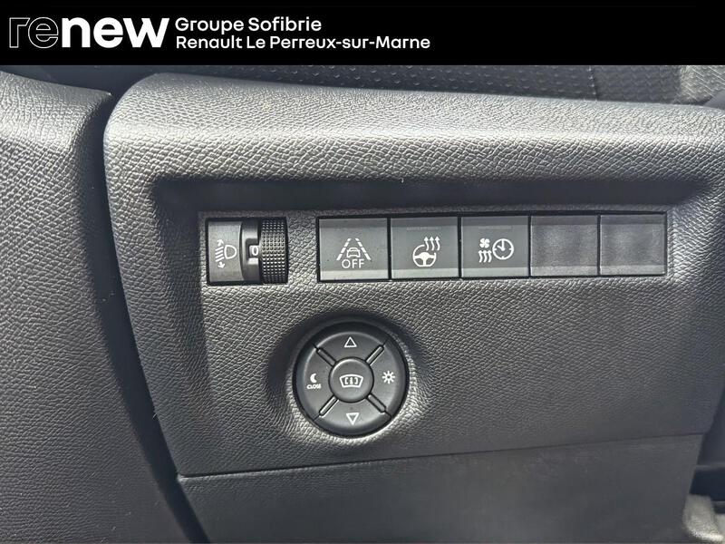 Citroen E-C4
