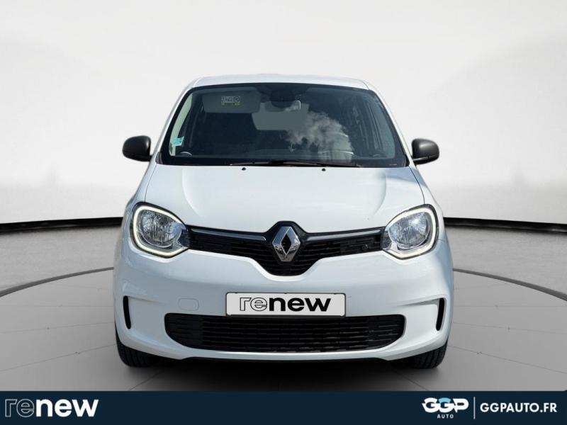 Renault Twingo E-Tech Electrique