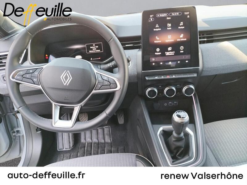 Renault Clio V