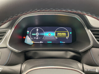 Vehicle 3D Image
