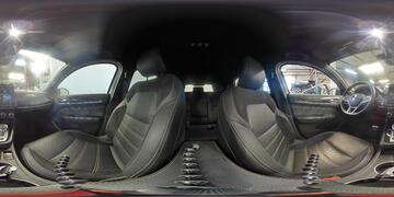 Vehicle 3D Image