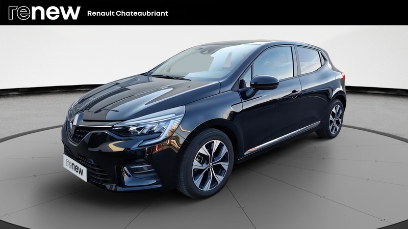 Renault Clio V