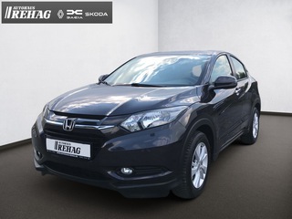 HR-V