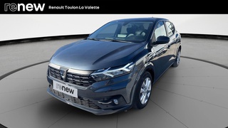 SANDERO