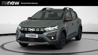 Vehicle 3D Image