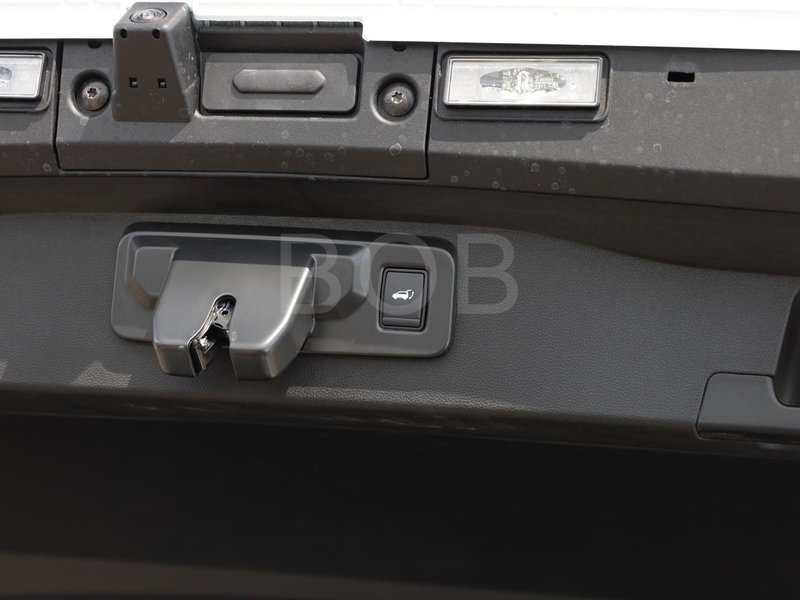 Renault Scenic E-Tech