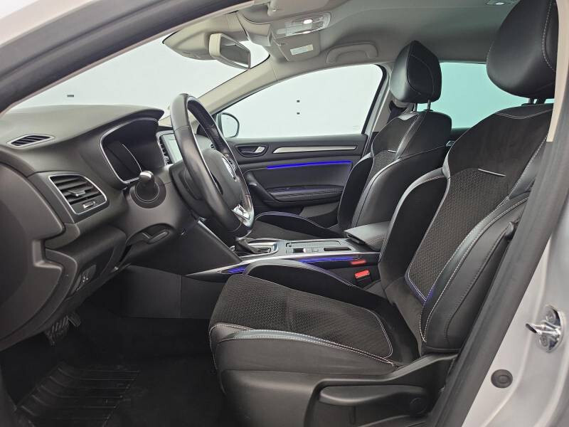 Renault Megane IV Berline