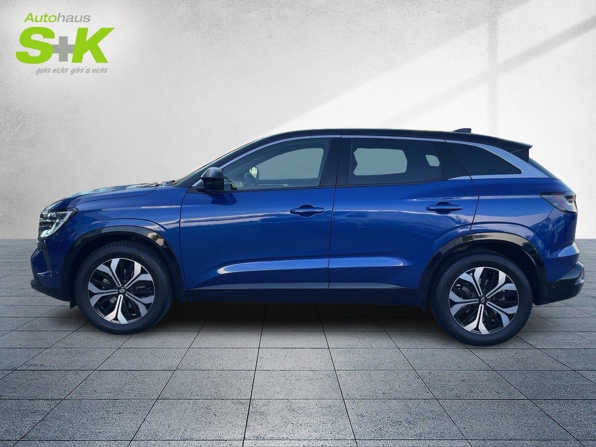 Renault Austral – Bild 2