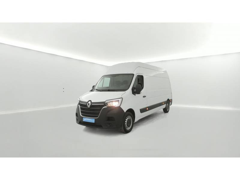 Renault Master III