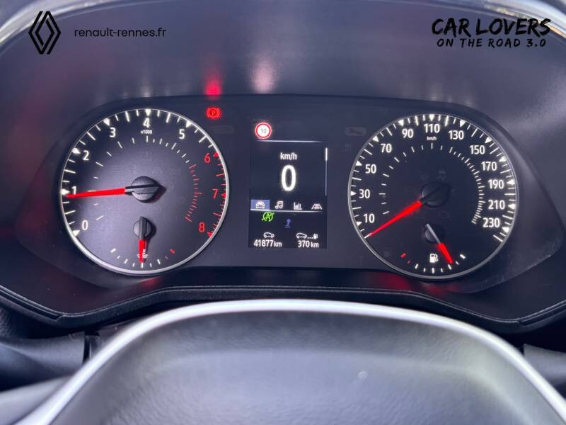 Renault Clio V
