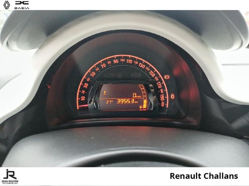 Renault Twingo III