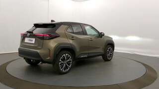 Vehicle 3D Image