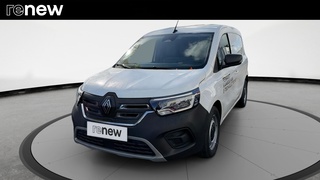 KANGOO VAN E-TECH ELECTRIQUE