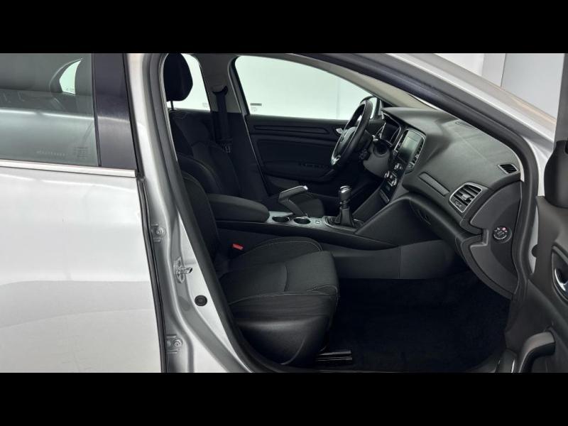 Renault Megane IV Berline